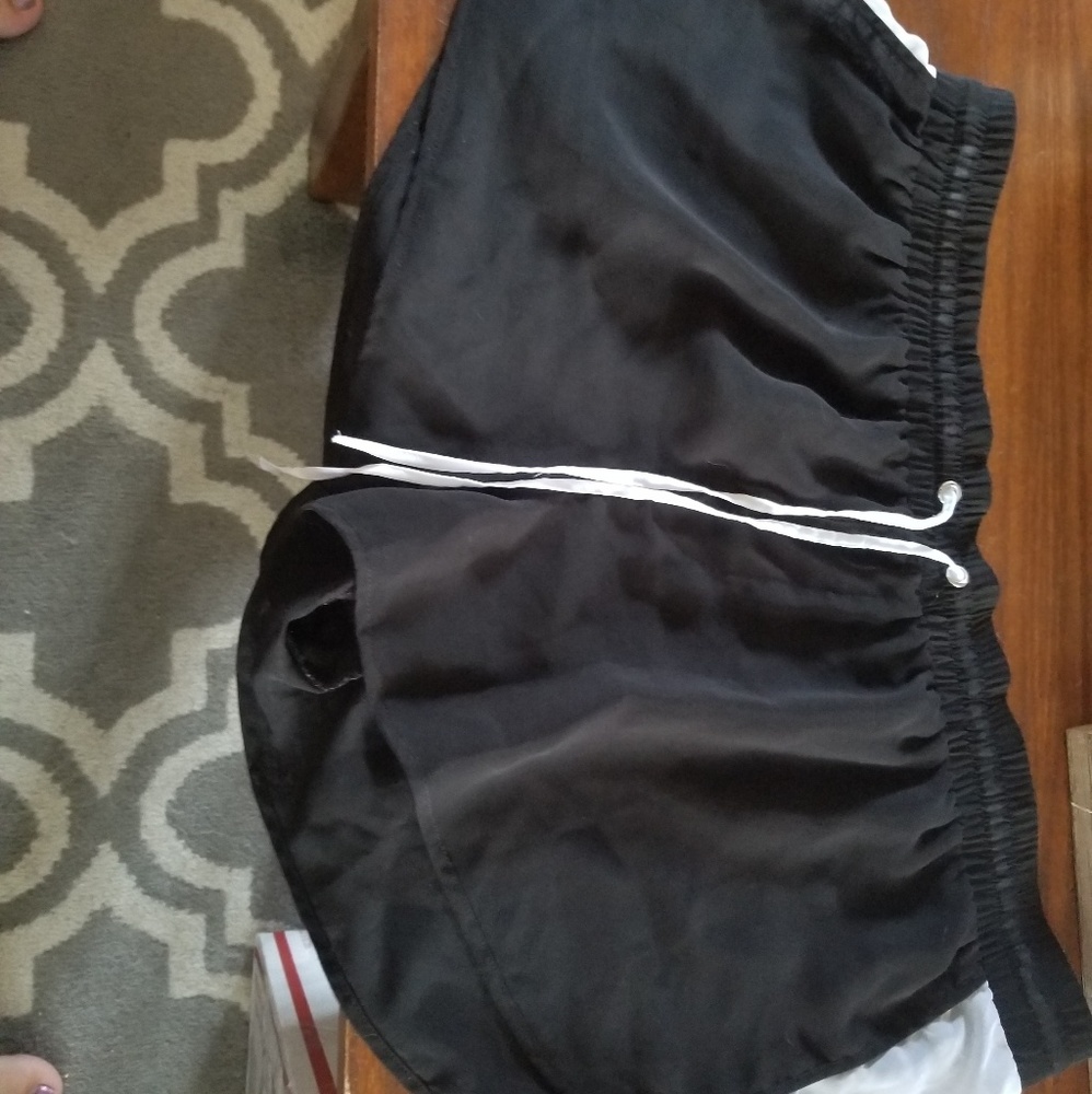 Swim shorts